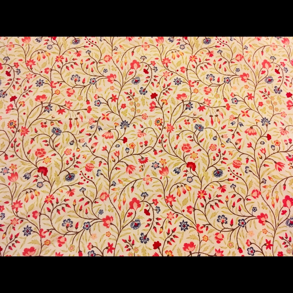 Full/Queen duvet cover